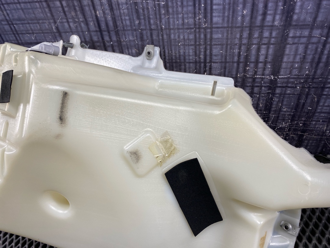 Бачок омывателя, 1940 рублей, Красноярск