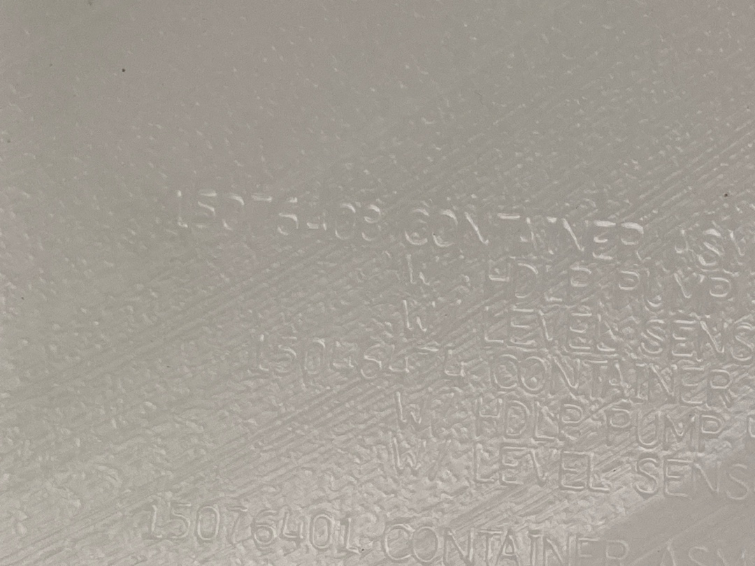 Бачок омывателя, 1940 рублей, Красноярск