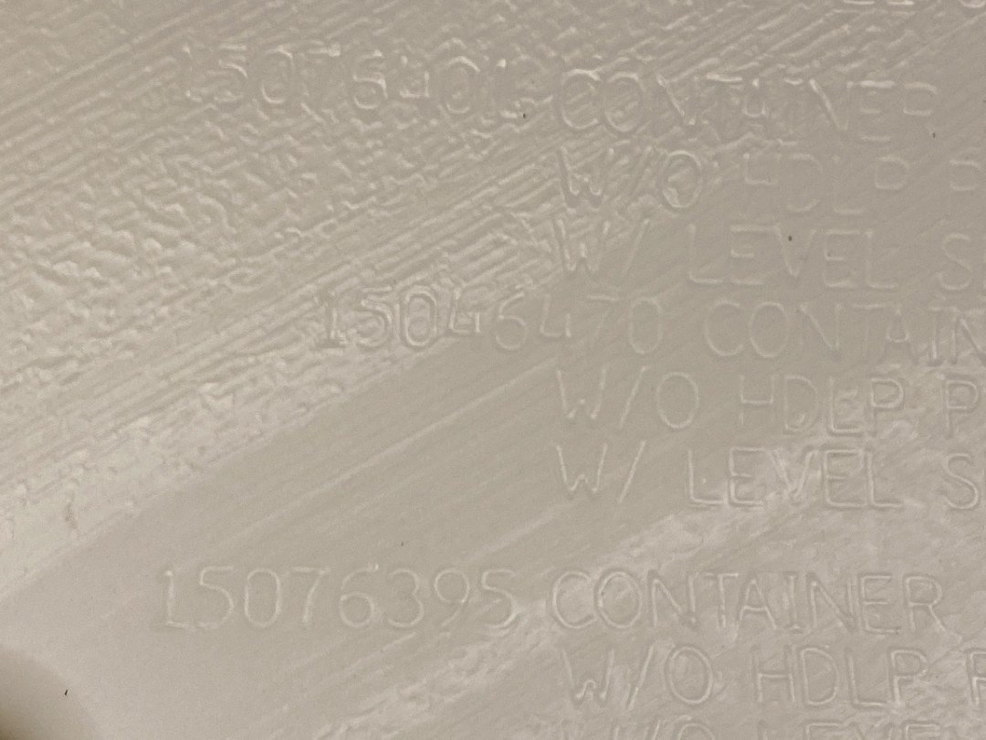 Бачок омывателя, 1940 рублей, Красноярск