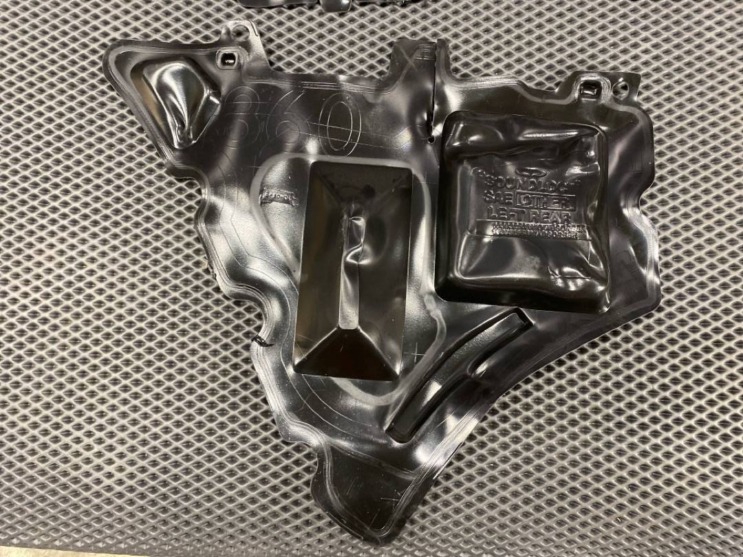 Шумоизоляция, 2670 рублей, Красноярск