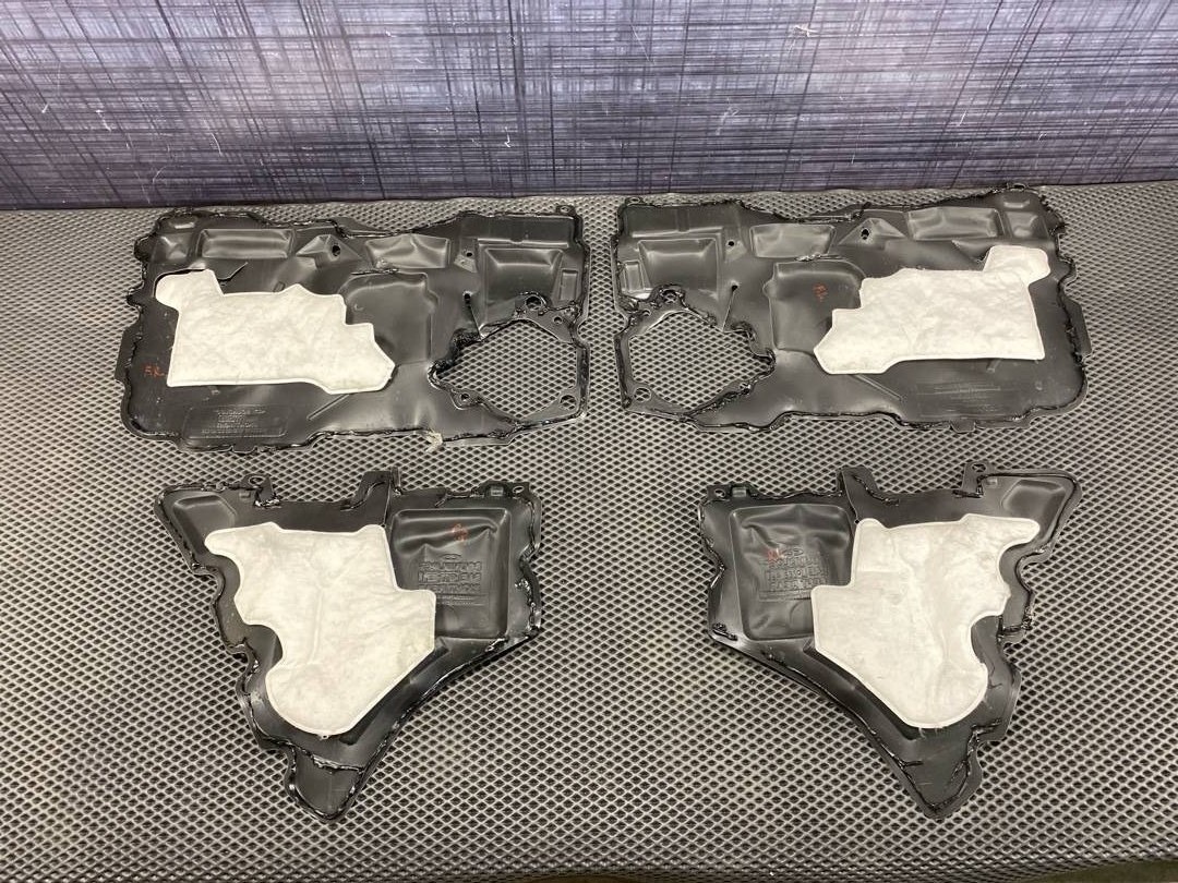 Шумоизоляция, 2670 рублей, Красноярск