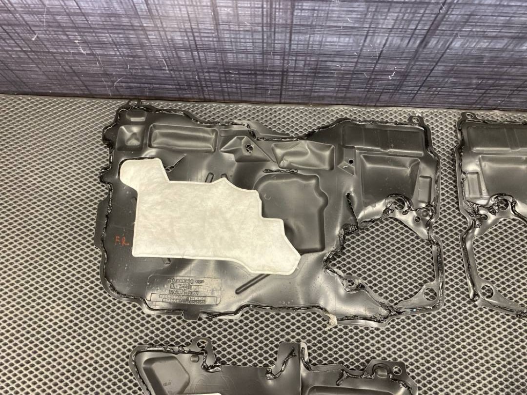 Шумоизоляция, 2670 рублей, Красноярск