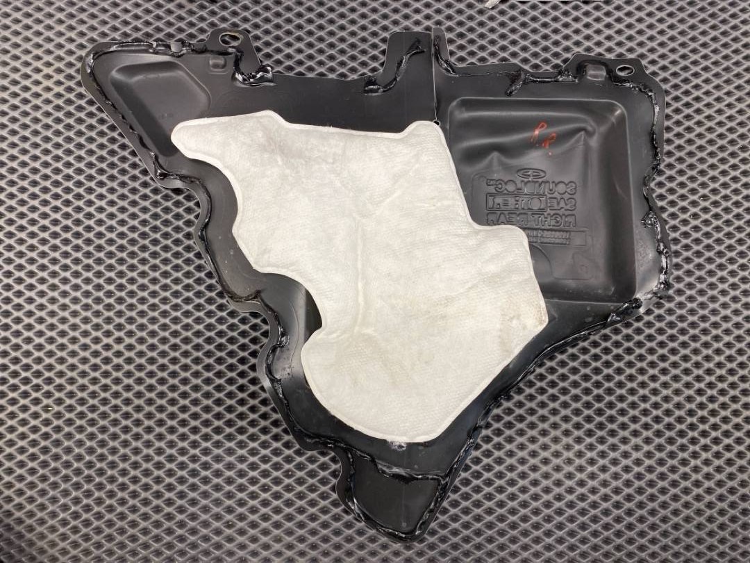 Шумоизоляция, 2670 рублей, Красноярск