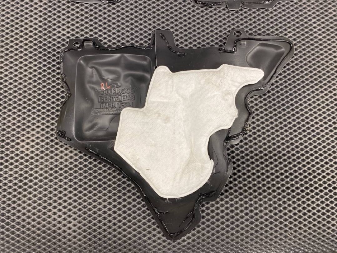 Шумоизоляция, 2670 рублей, Красноярск