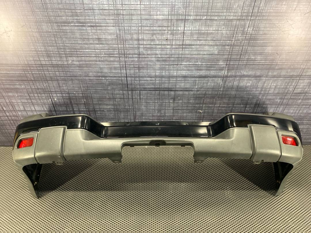 Бампер, 10840 рублей, Красноярск