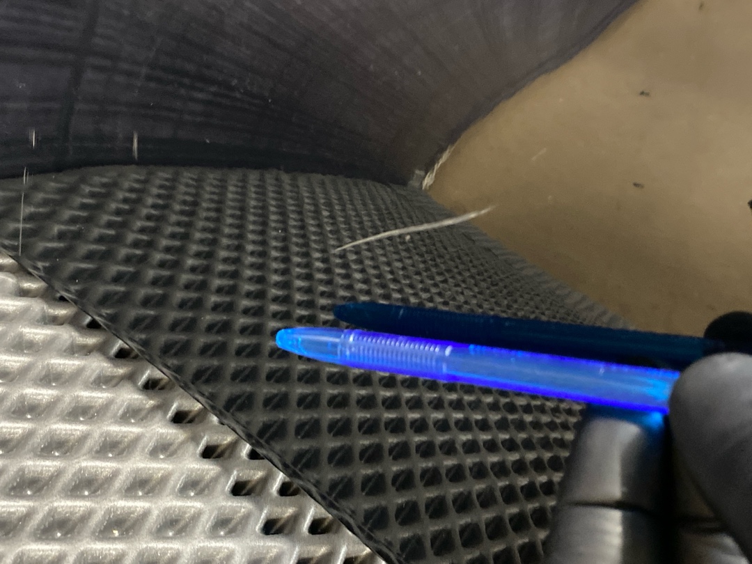 Бампер, 10840 рублей, Красноярск