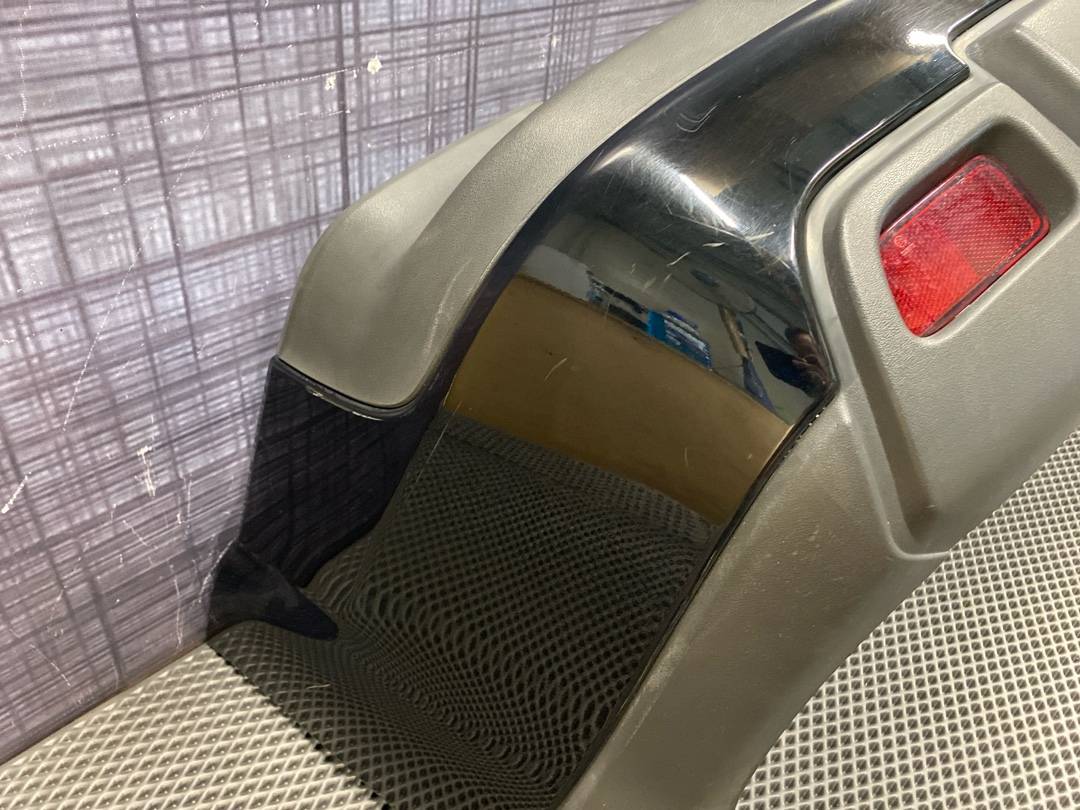 Бампер, 10840 рублей, Красноярск