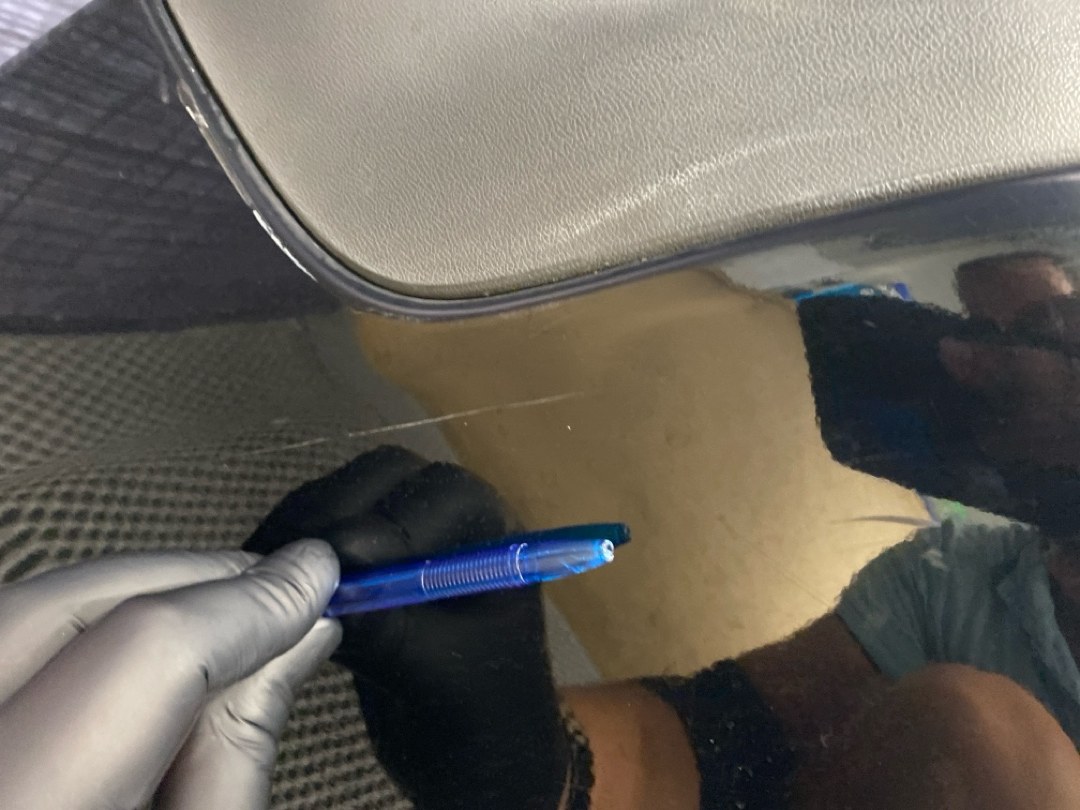 Бампер, 10840 рублей, Красноярск