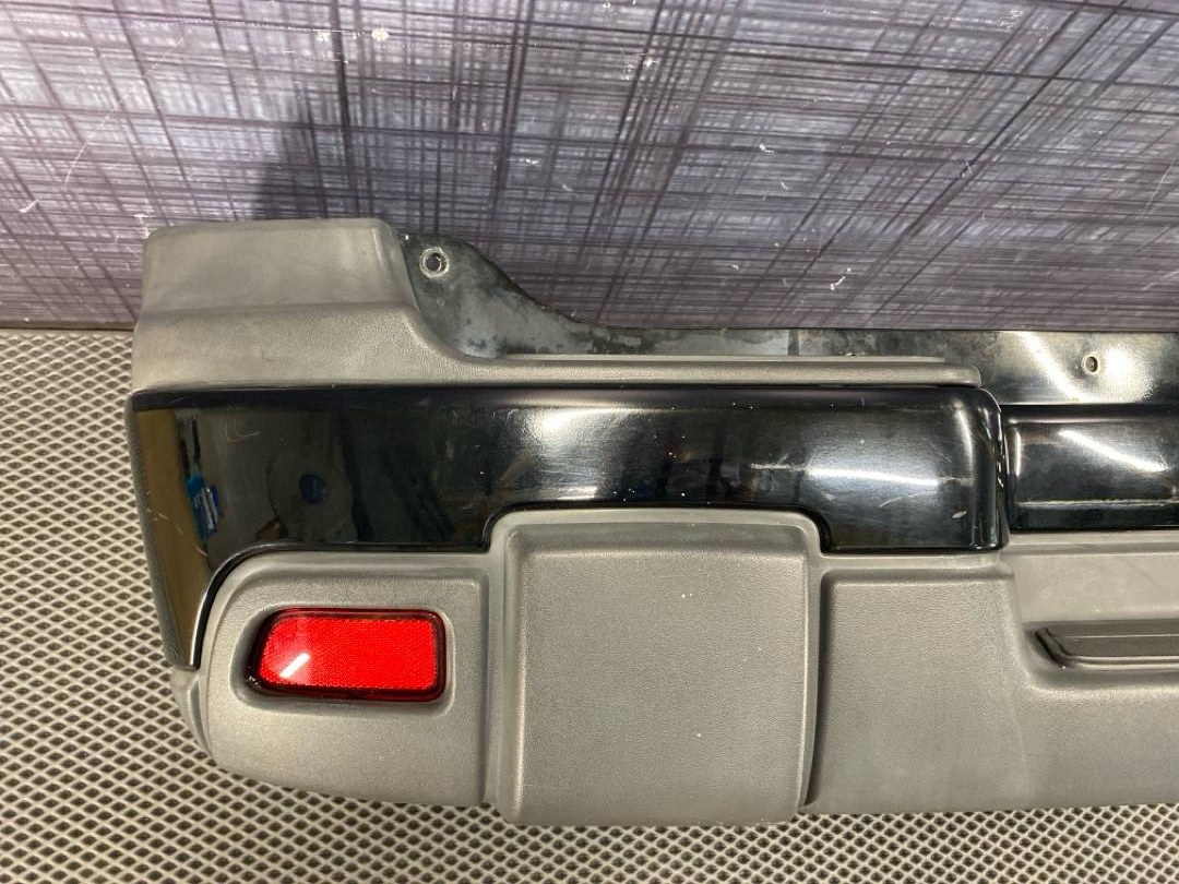 Бампер, 10840 рублей, Красноярск