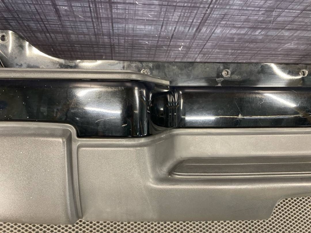 Бампер, 10840 рублей, Красноярск