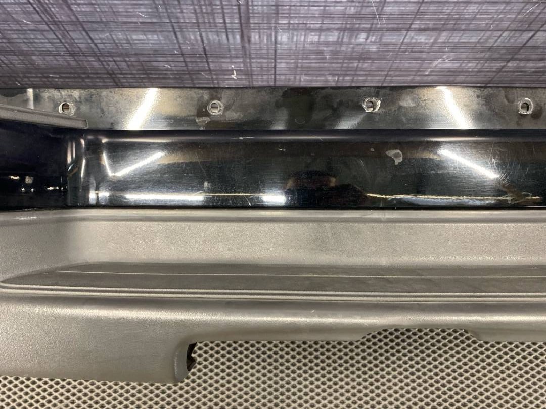 Бампер, 10840 рублей, Красноярск