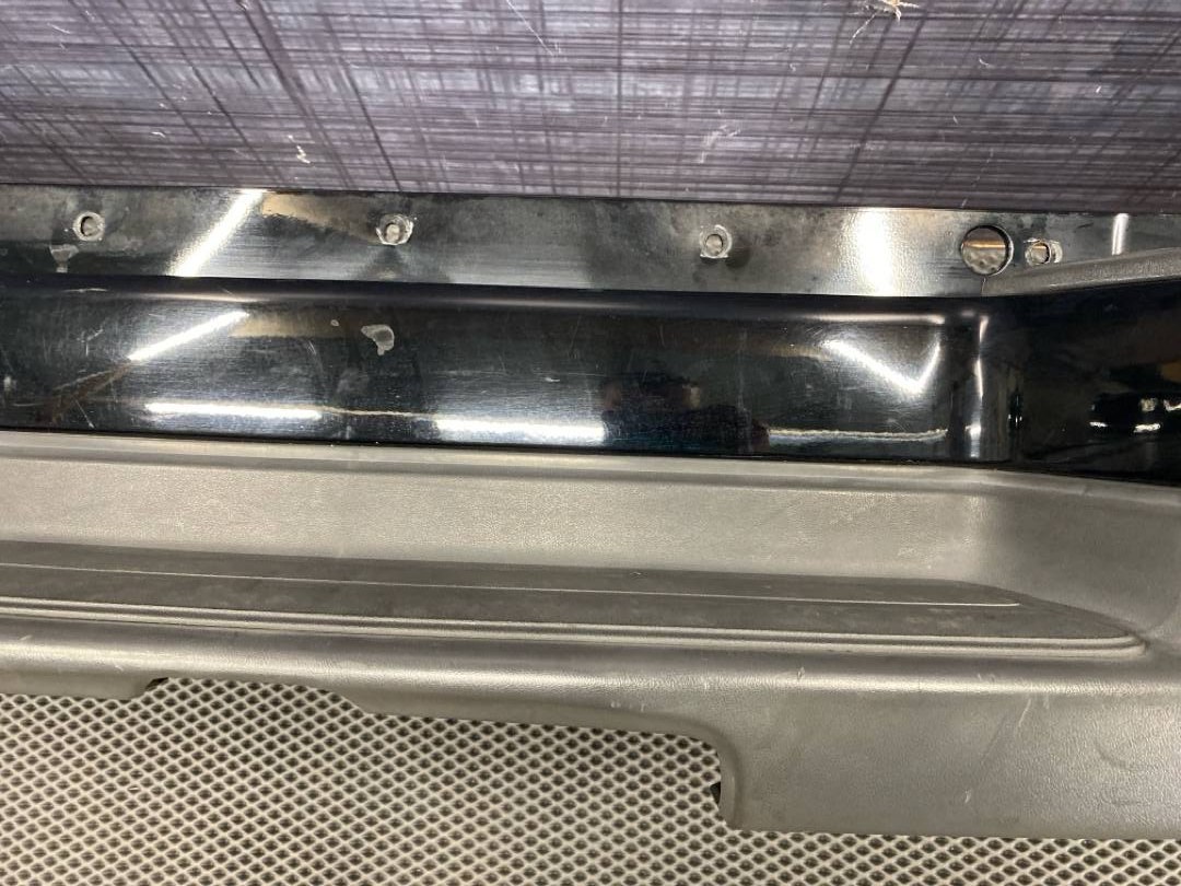 Бампер, 10840 рублей, Красноярск