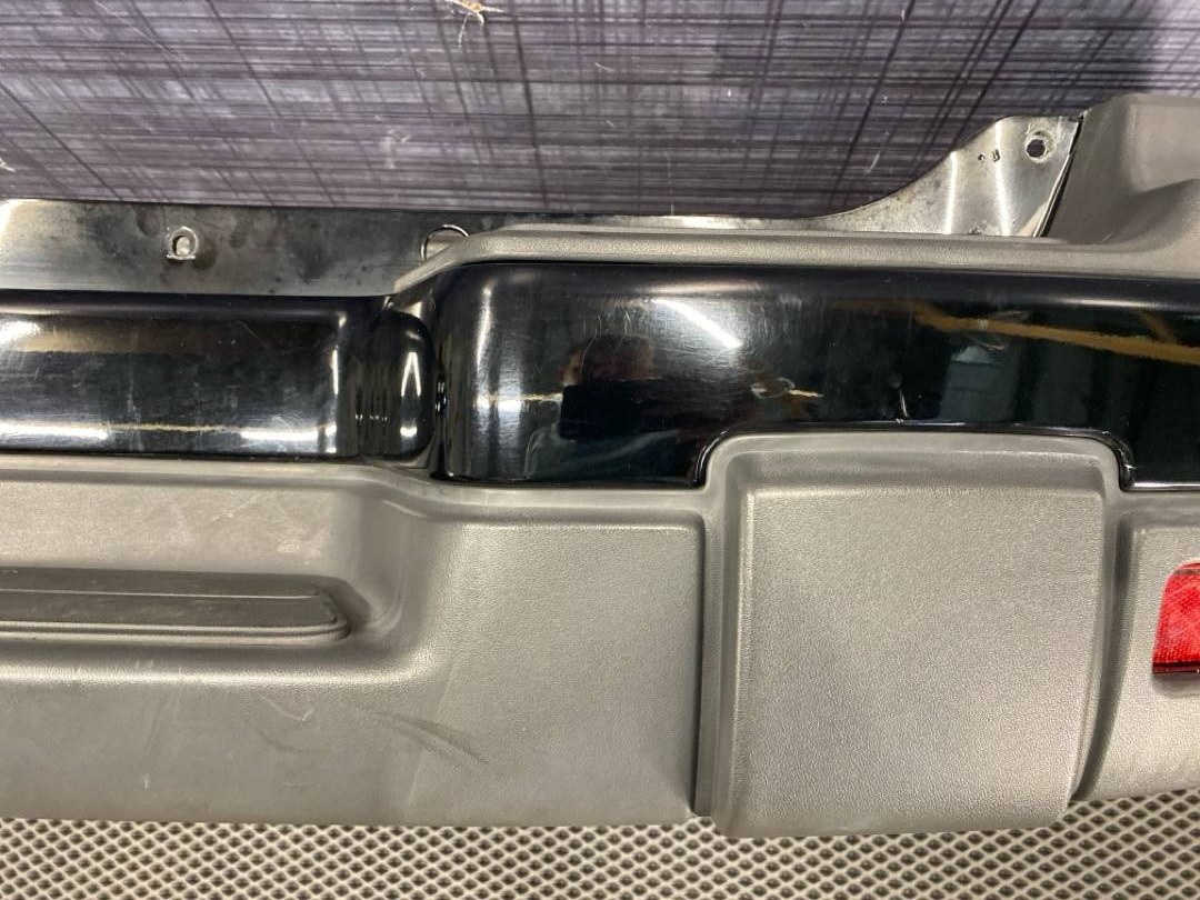 Бампер, 10840 рублей, Красноярск