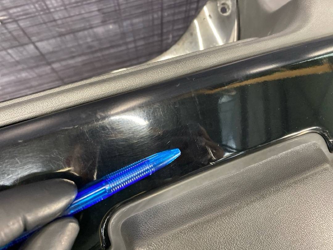 Бампер, 10840 рублей, Красноярск