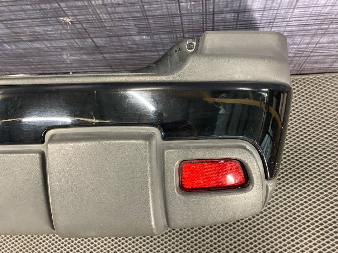 Бампер, 10840 рублей, Красноярск