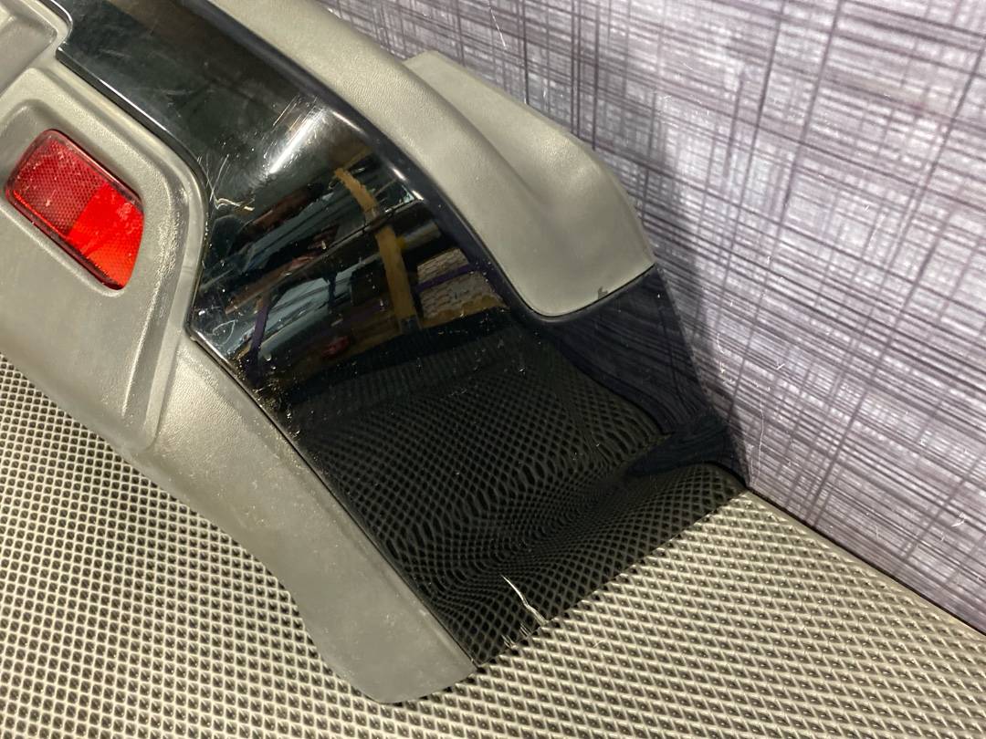 Бампер, 10840 рублей, Красноярск