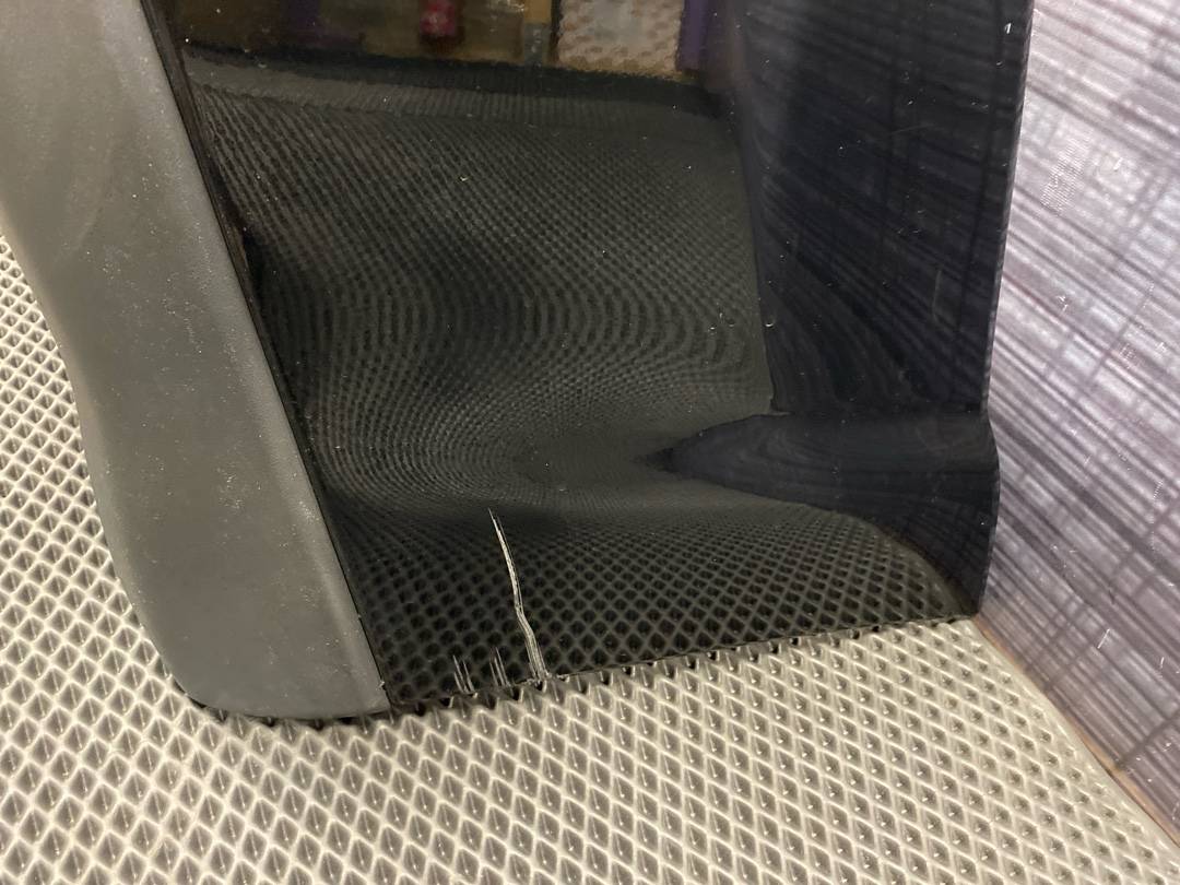 Бампер, 10840 рублей, Красноярск