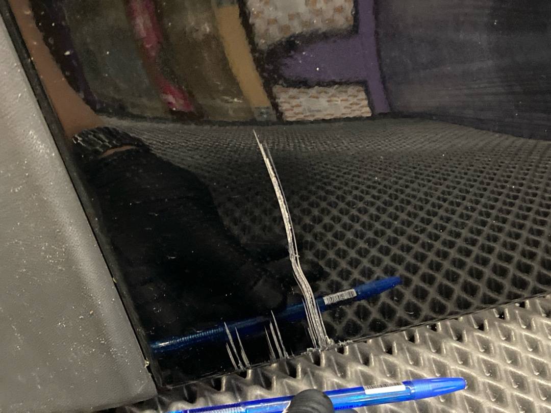 Бампер, 10840 рублей, Красноярск