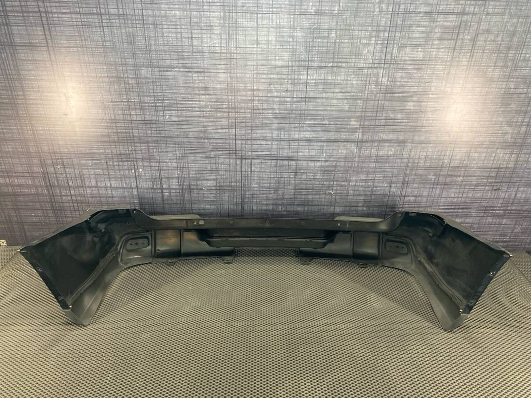 Бампер, 10840 рублей, Красноярск