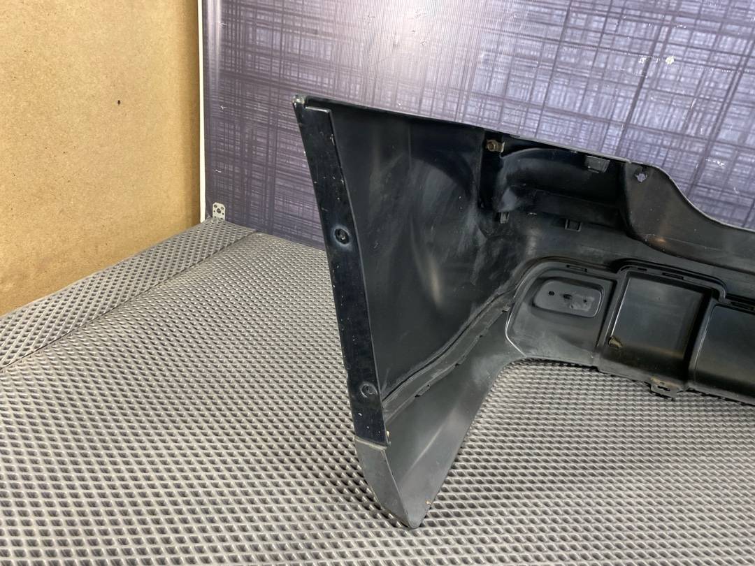 Бампер, 10840 рублей, Красноярск