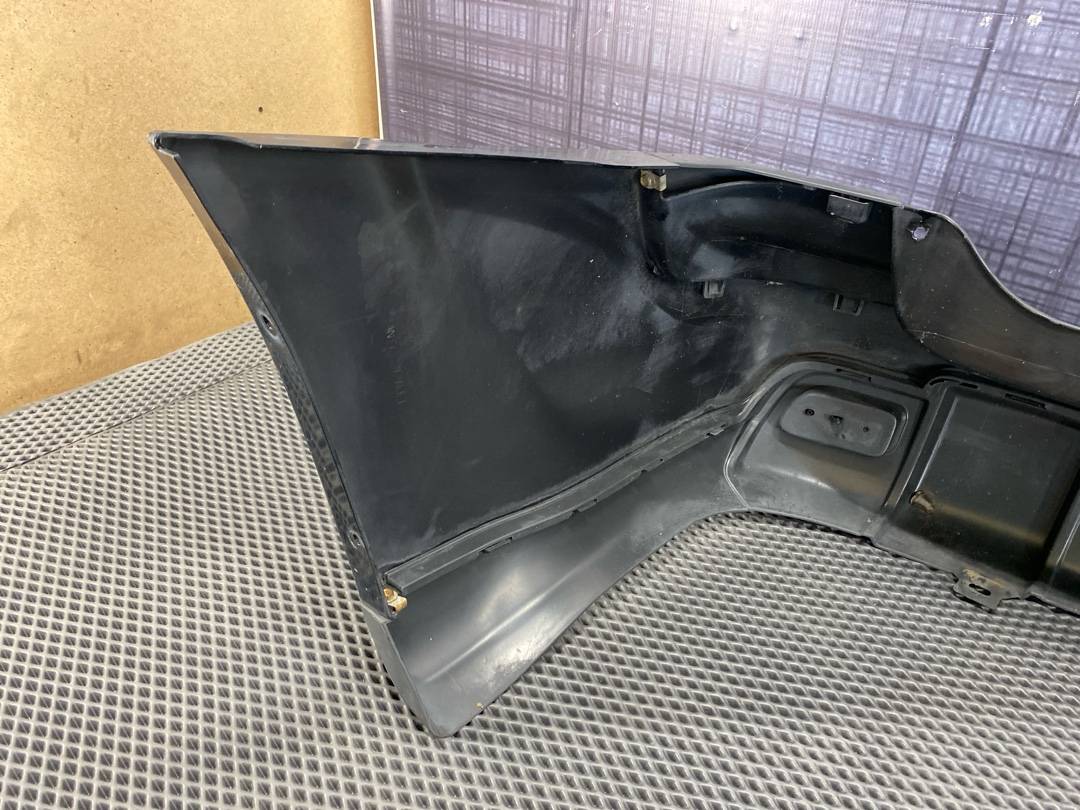 Бампер, 10840 рублей, Красноярск