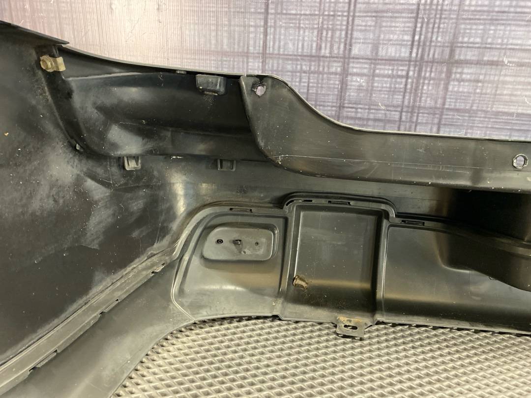 Бампер, 10840 рублей, Красноярск