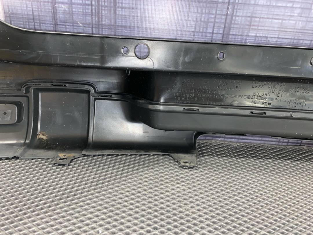 Бампер, 10840 рублей, Красноярск