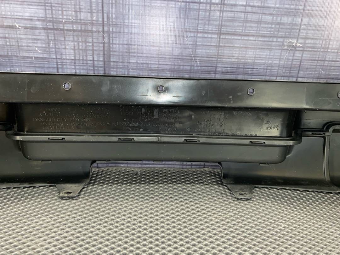 Бампер, 10840 рублей, Красноярск