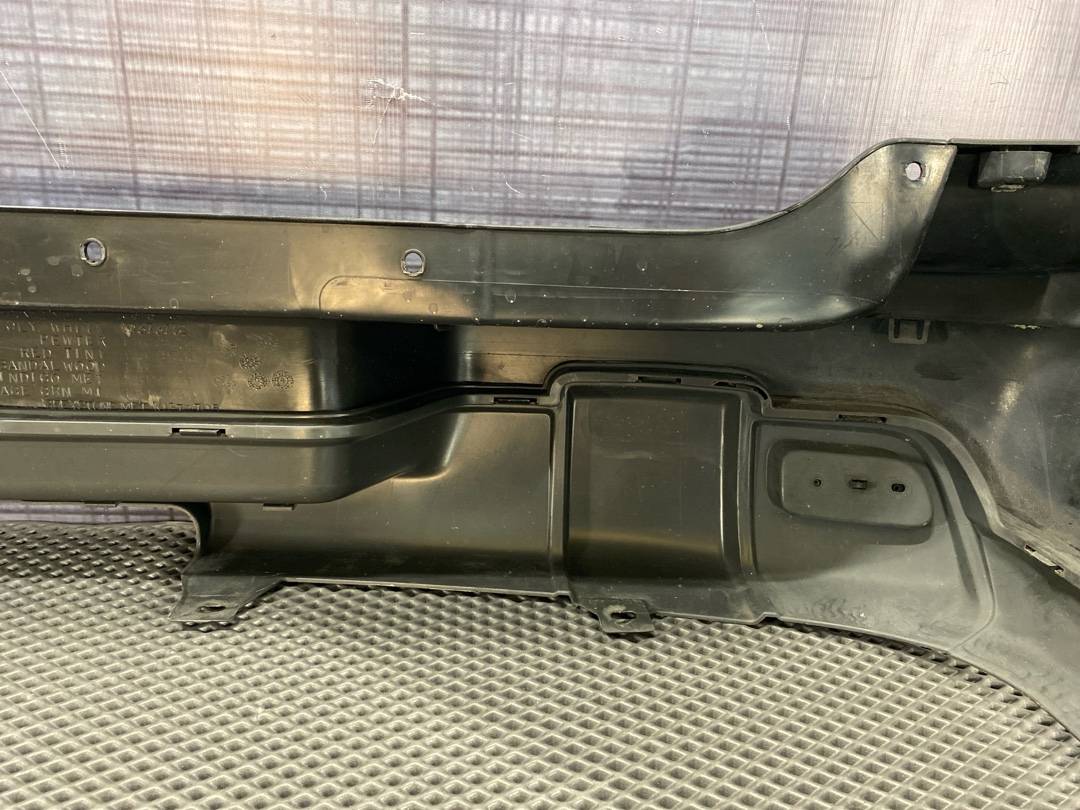 Бампер, 10840 рублей, Красноярск