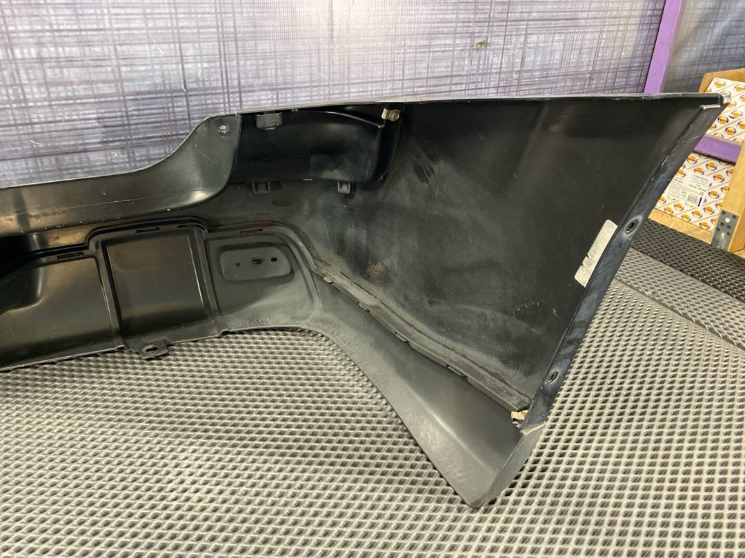 Бампер, 10840 рублей, Красноярск