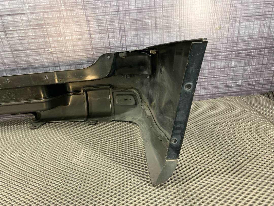 Бампер, 10840 рублей, Красноярск