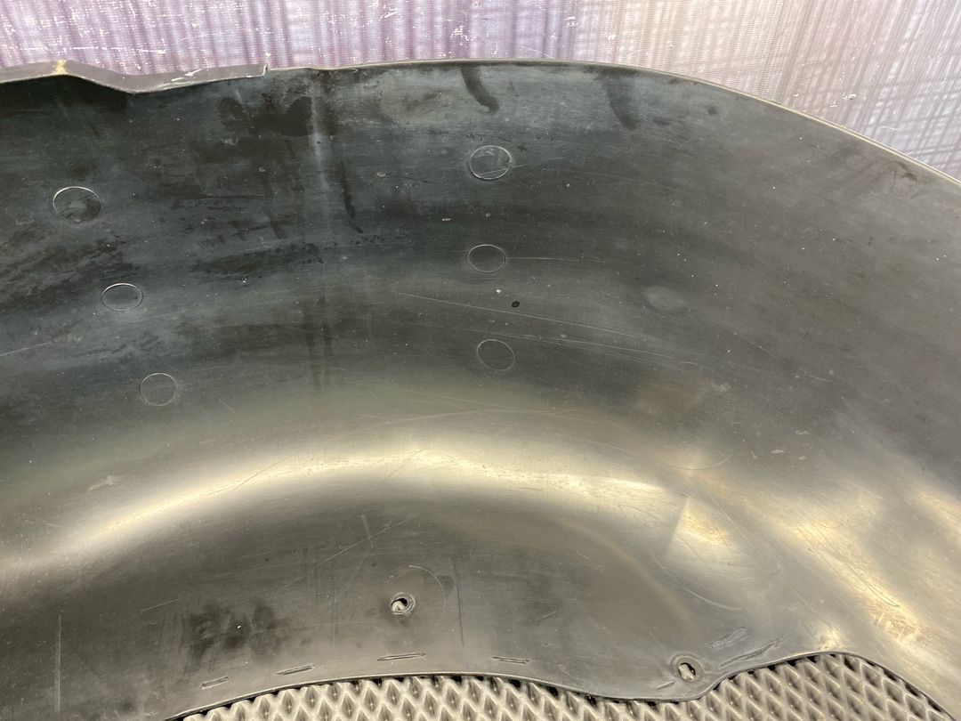 Подкрылок, 920 рублей, Красноярск