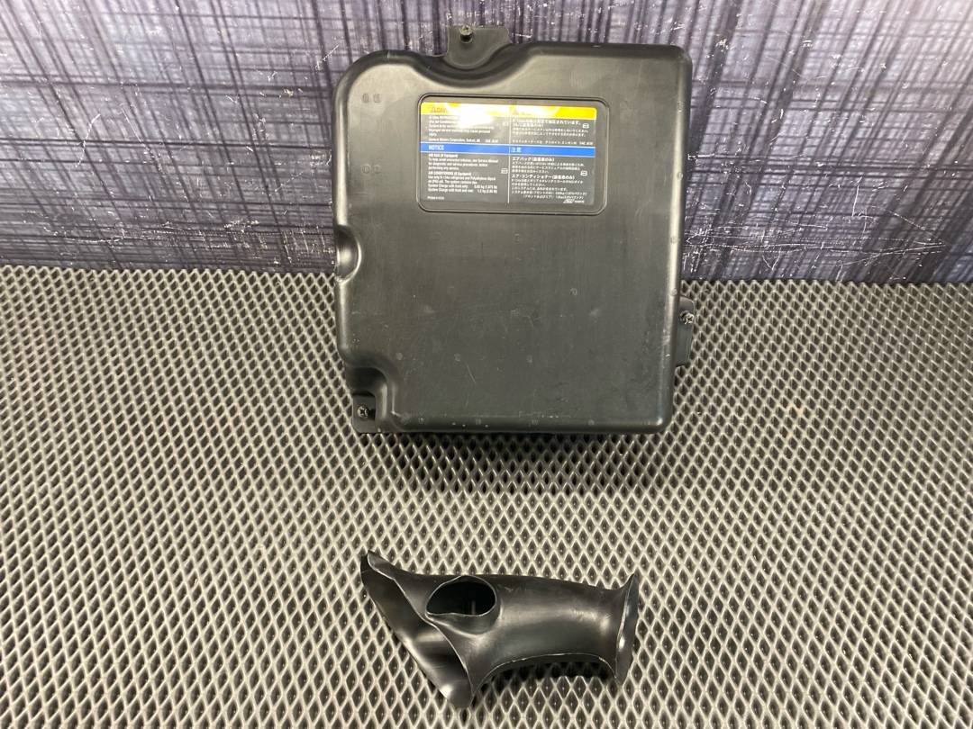 Корпус воздушного фильтра, 1260 рублей, Красноярск