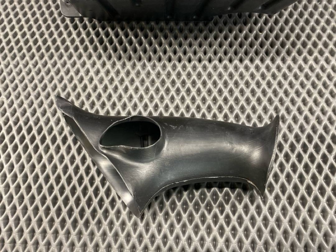 Корпус воздушного фильтра, 1260 рублей, Красноярск