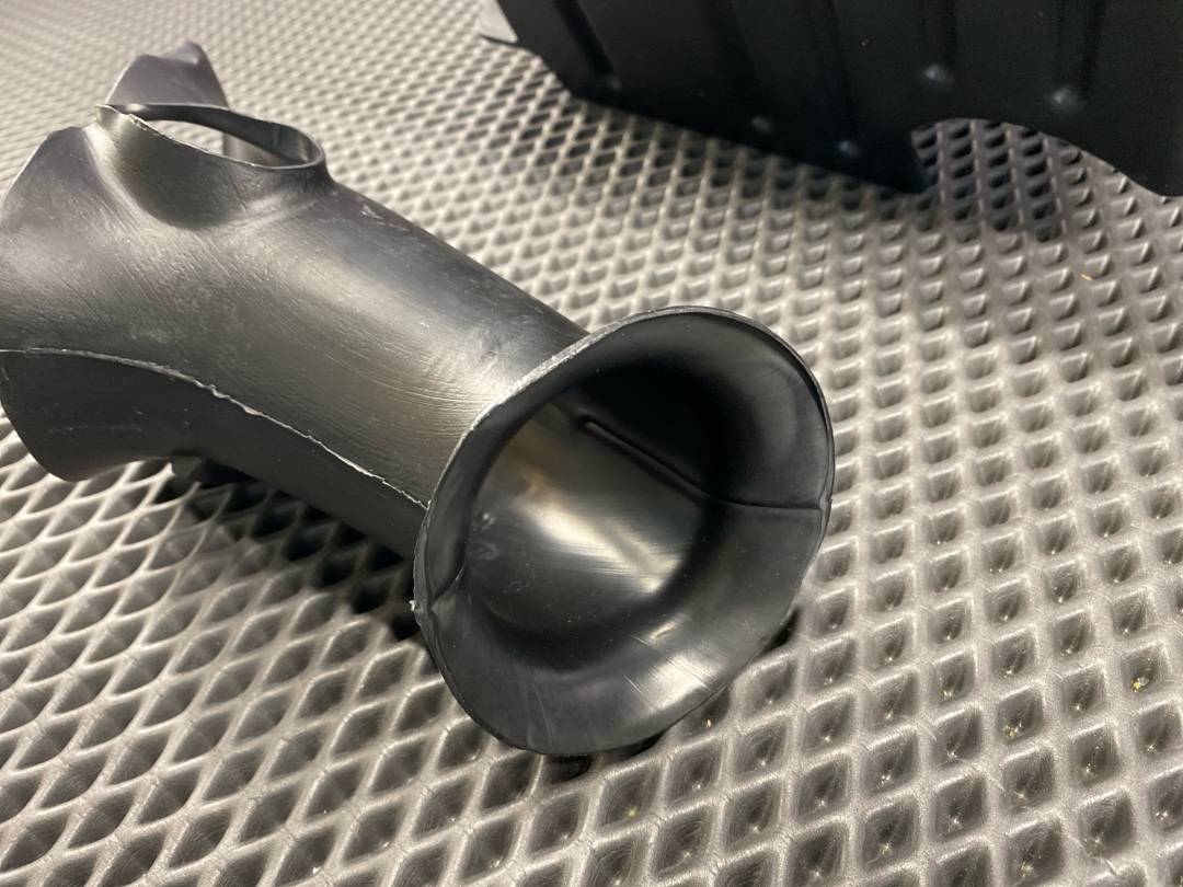 Корпус воздушного фильтра, 1260 рублей, Красноярск