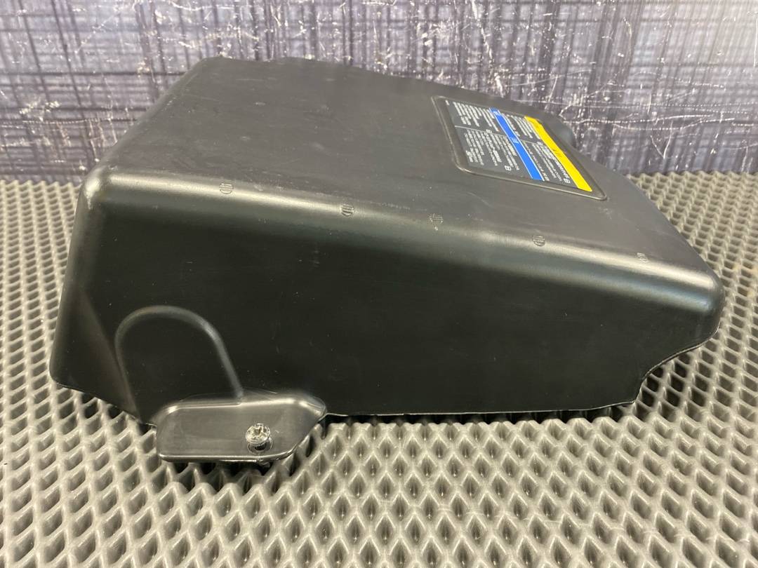 Корпус воздушного фильтра, 1260 рублей, Красноярск