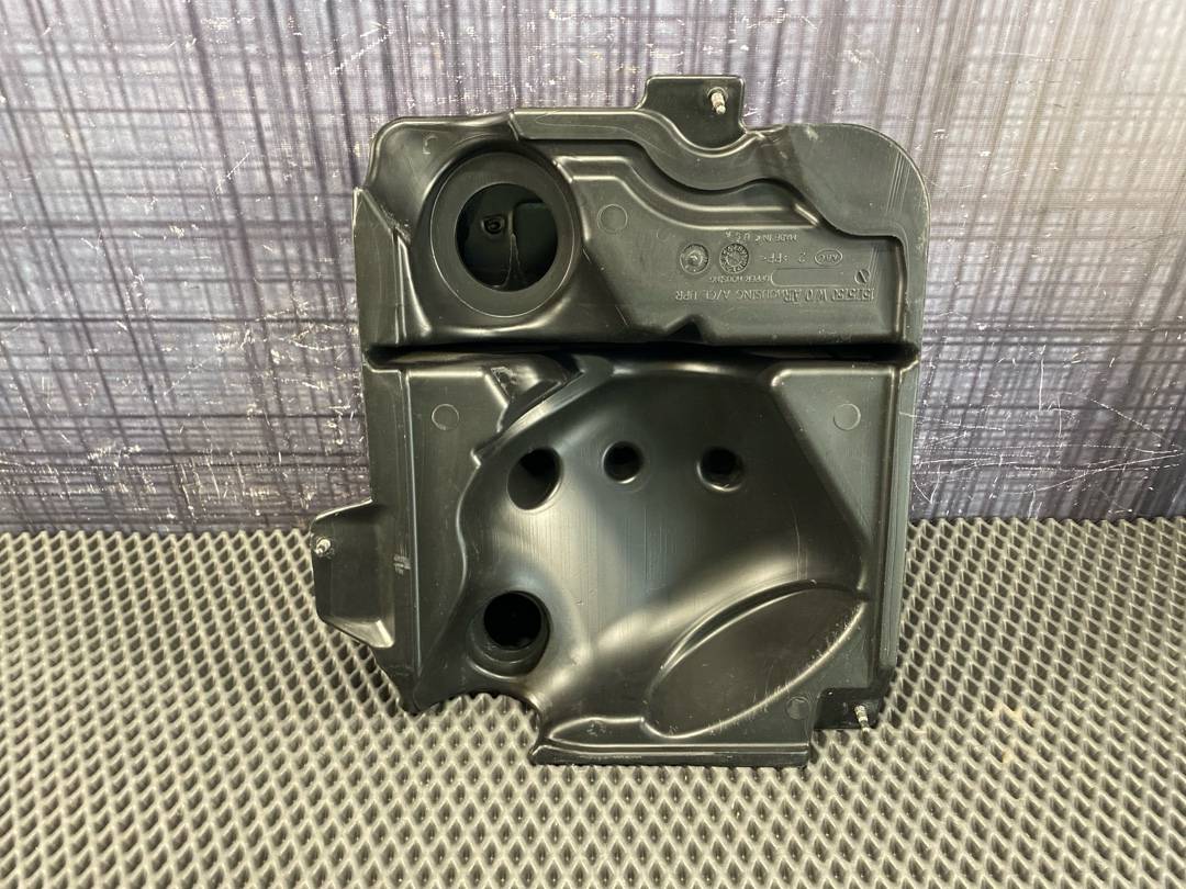 Корпус воздушного фильтра, 1260 рублей, Красноярск