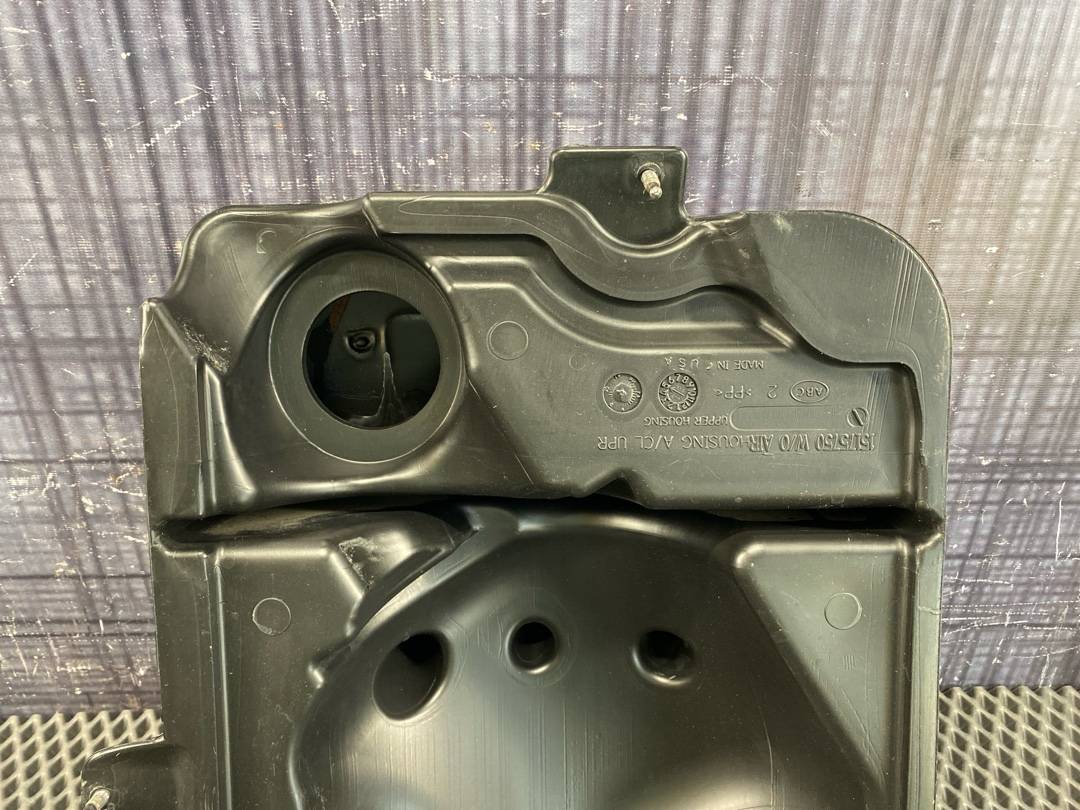 Корпус воздушного фильтра, 1260 рублей, Красноярск