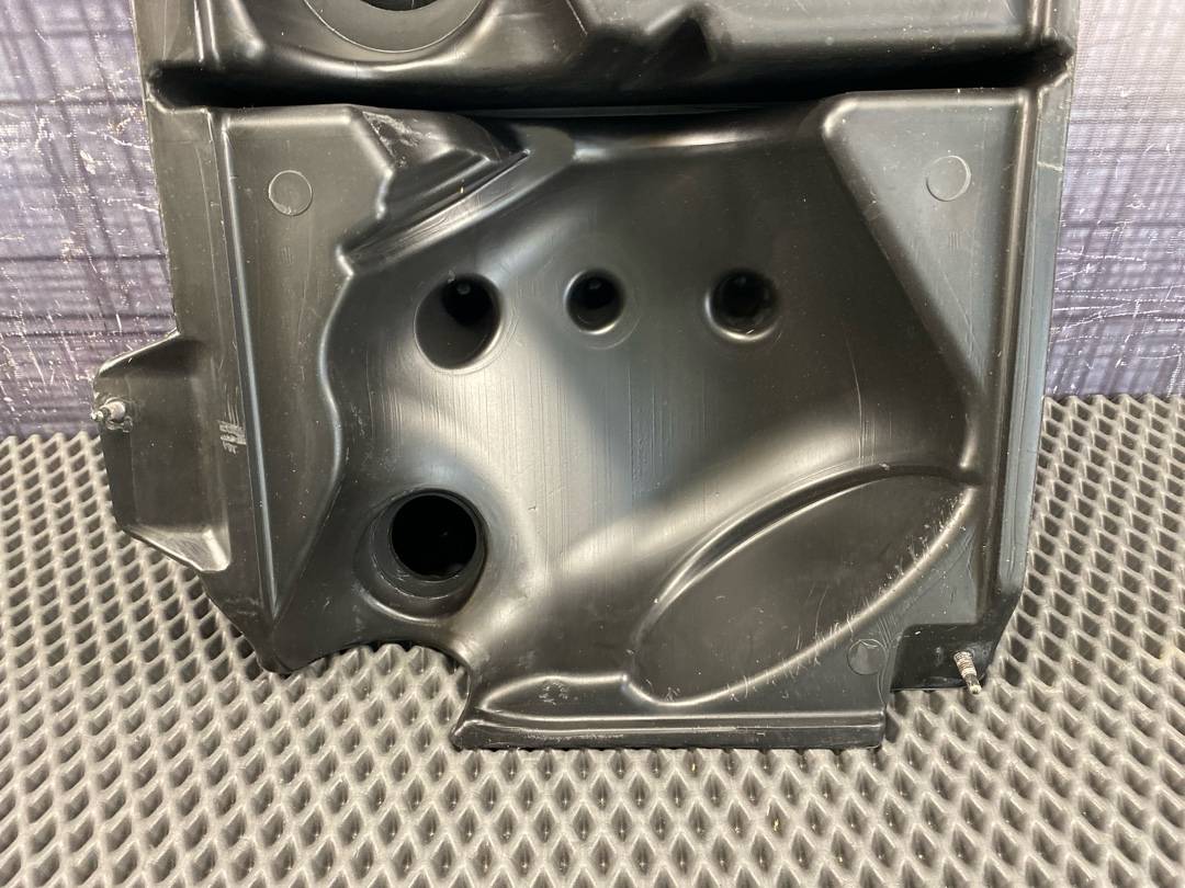 Корпус воздушного фильтра, 1260 рублей, Красноярск