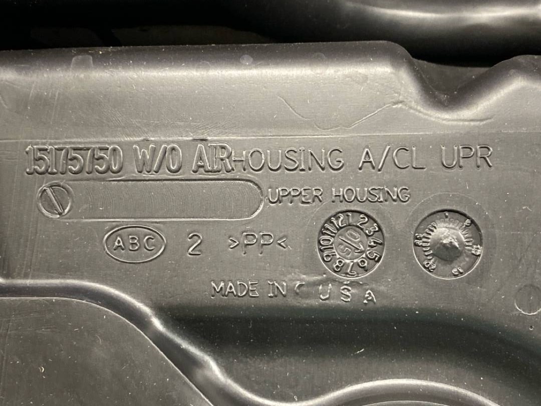 Корпус воздушного фильтра, 1260 рублей, Красноярск