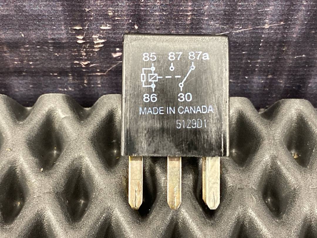 Реле, 527 рублей, Красноярск