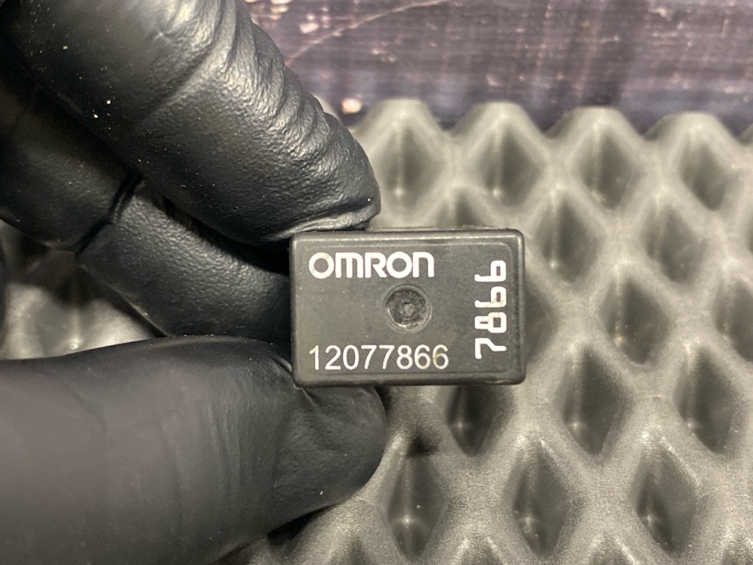 Реле, 527 рублей, Красноярск