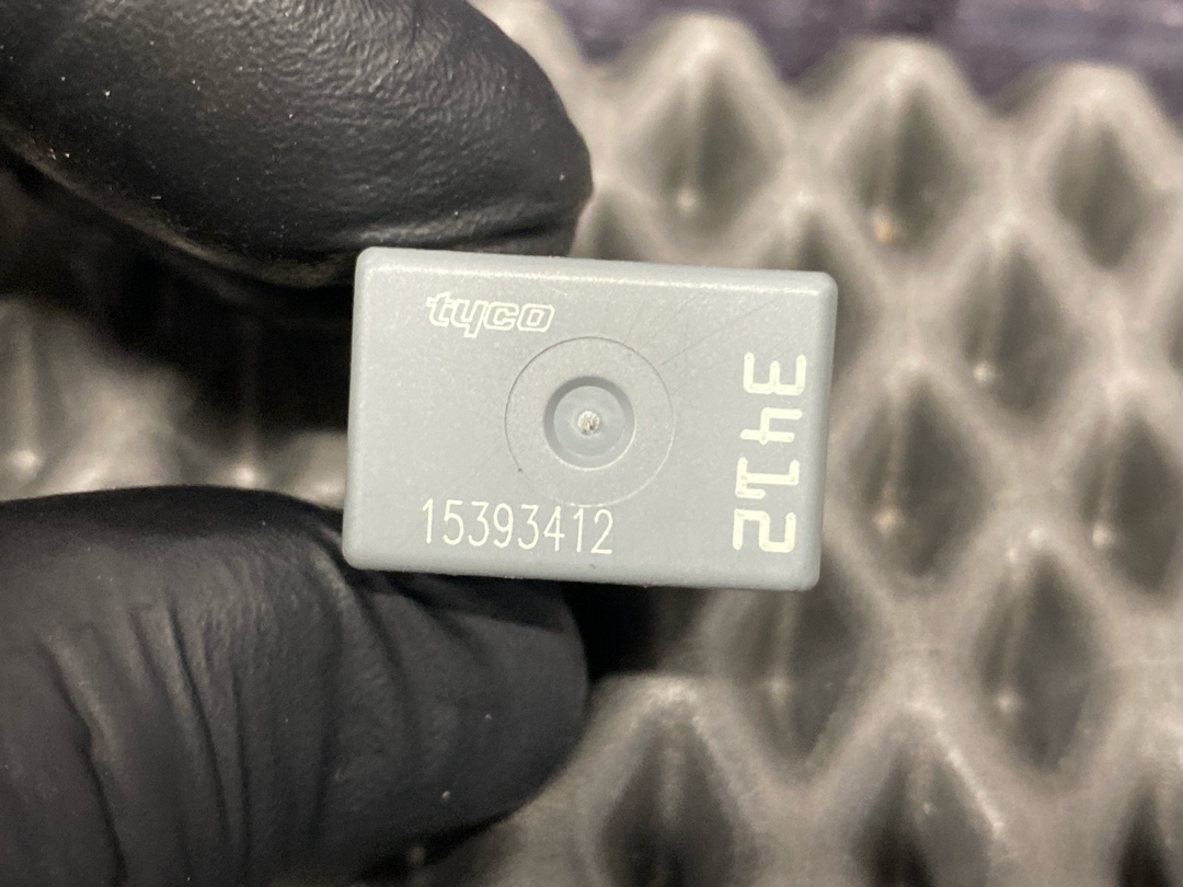 Реле, 434 рублей, Красноярск