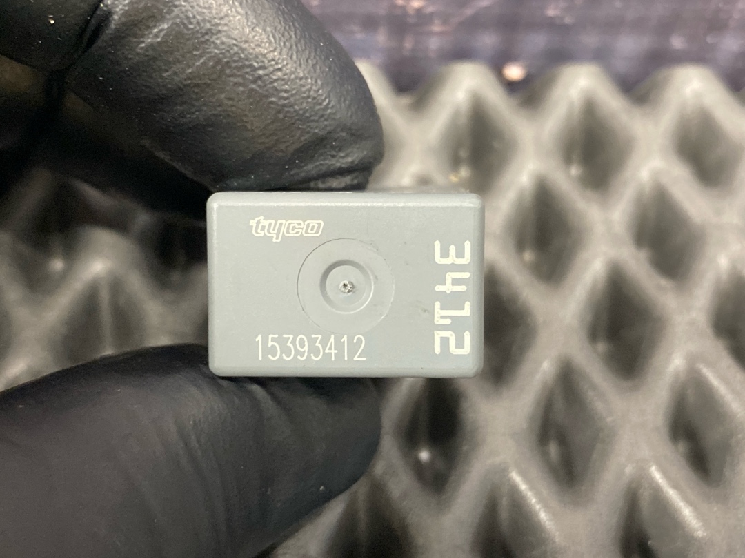 Реле, 434 рублей, Красноярск