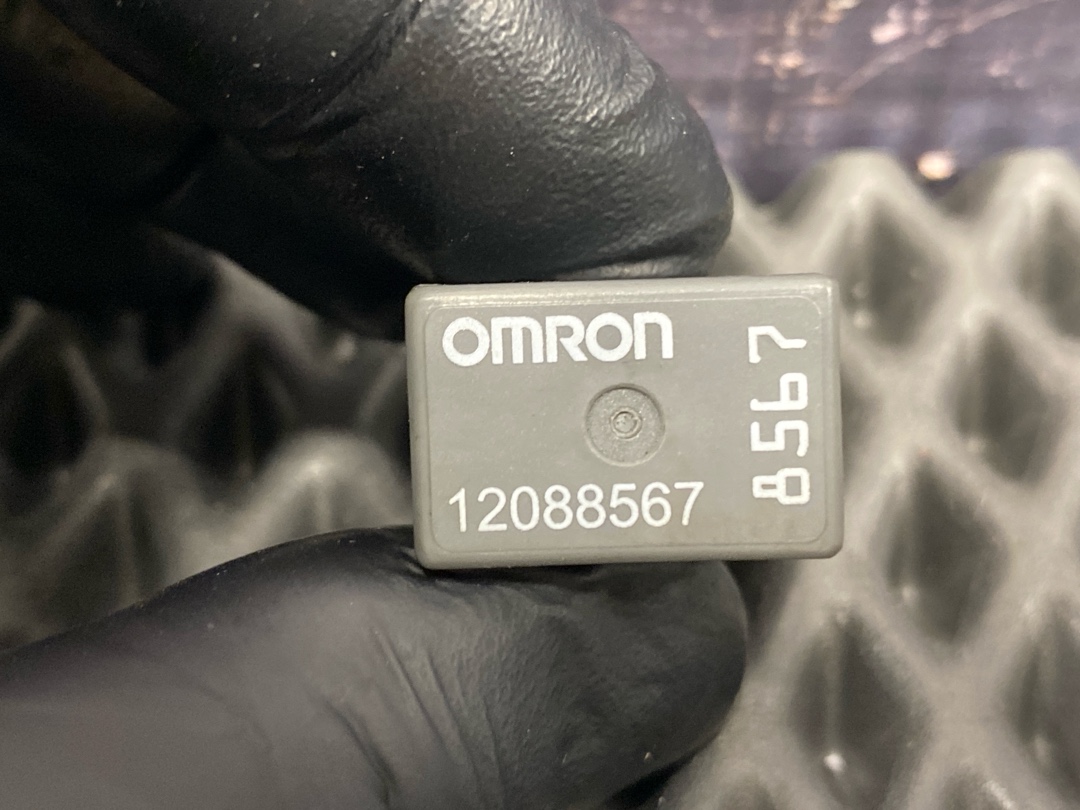 Реле, 434 рублей, Красноярск