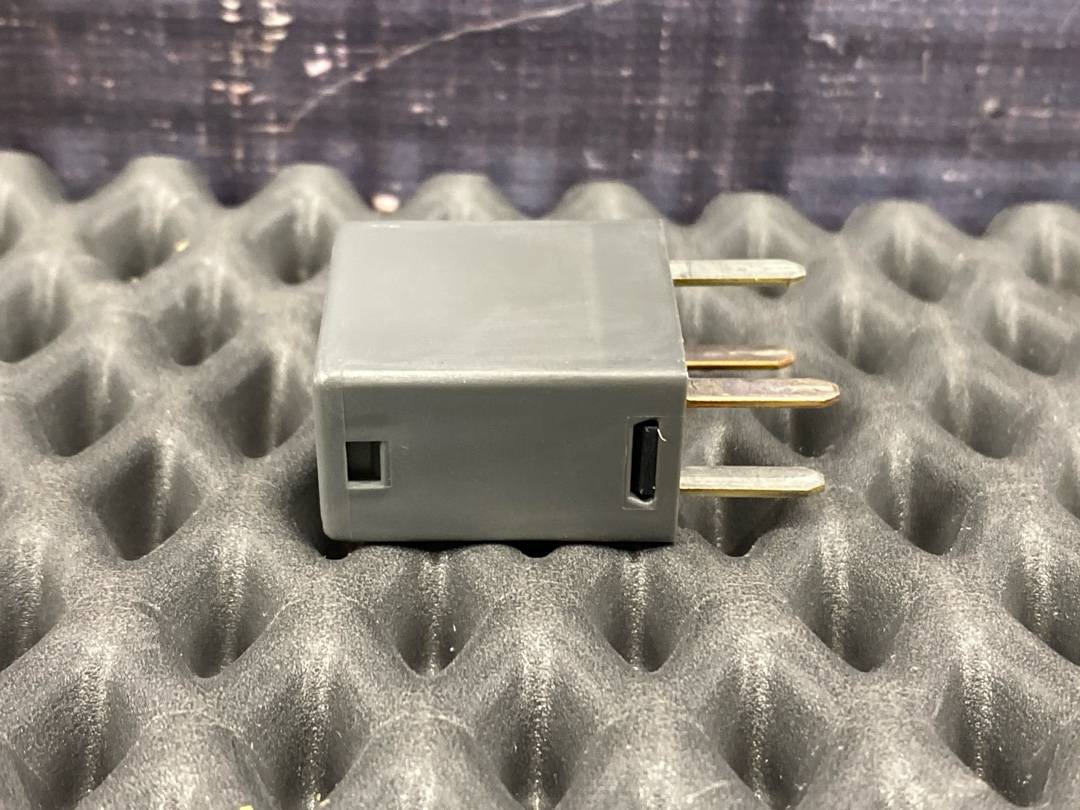 Реле, 434 рублей, Красноярск