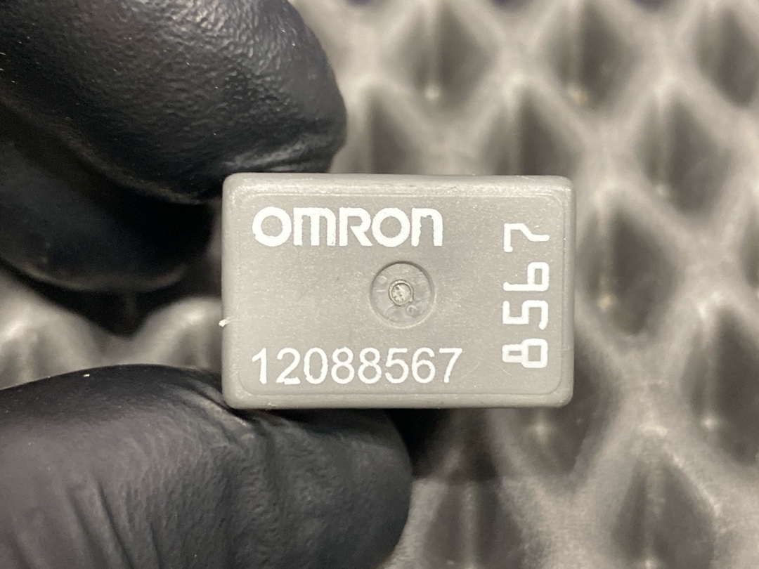 Реле, 434 рублей, Красноярск