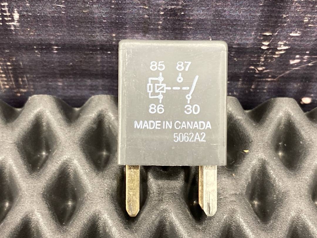 Реле, 434 рублей, Красноярск