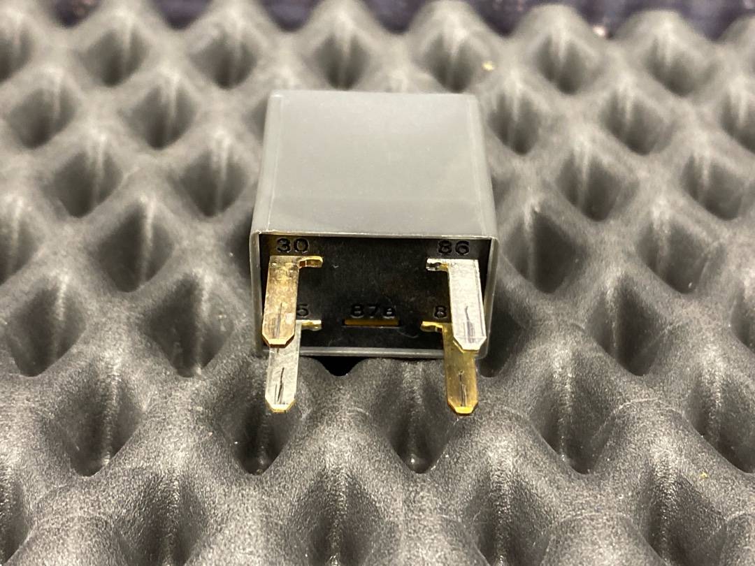 Реле, 434 рублей, Красноярск