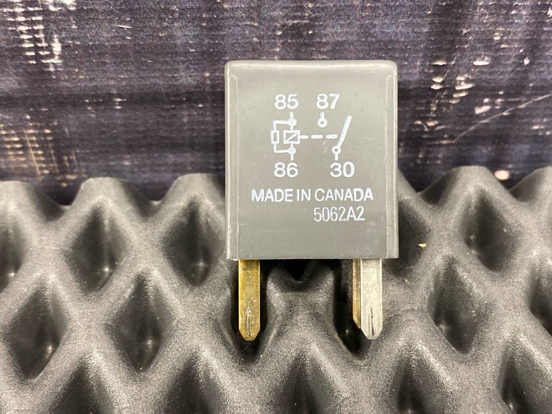 Реле, 434 рублей, Красноярск